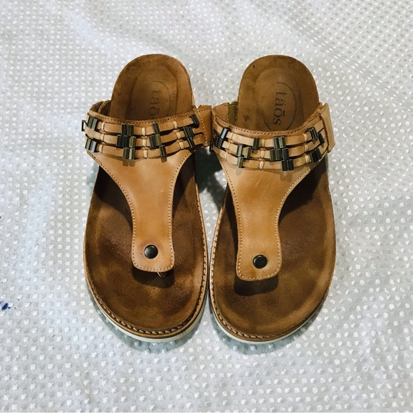 Taos sandals - Picture 2 of 9
